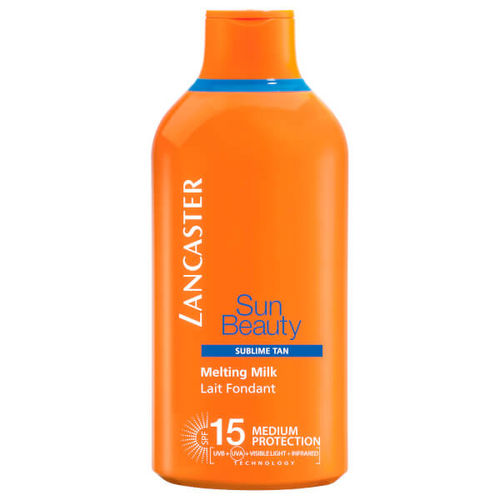 Lancaster Sun Beauty Melting Tanning Milk SPF15 400ml