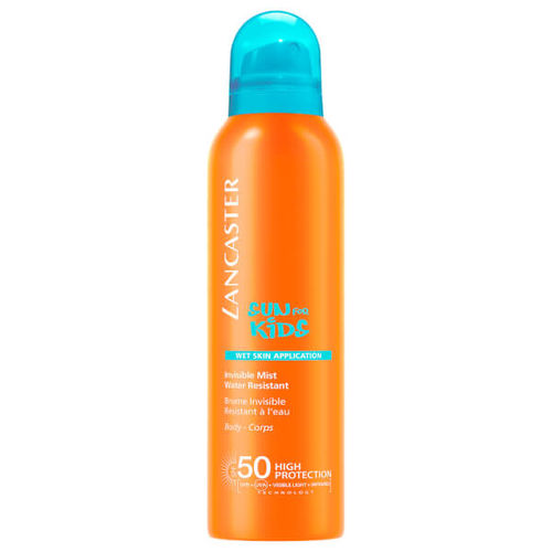 Lancaster Sun for Kids Invisible Mist for Face and Body SPF50 200ml