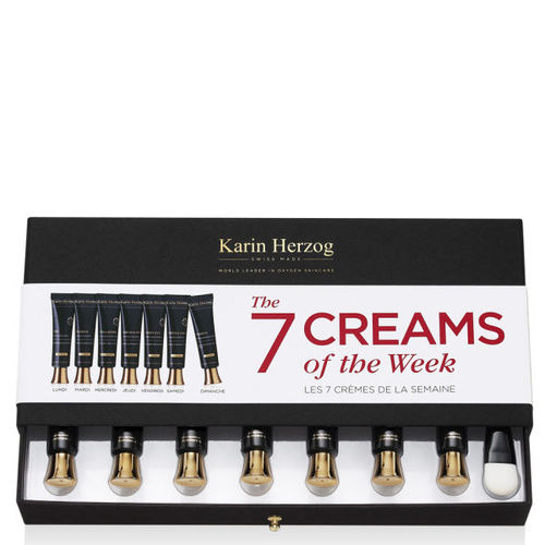 Karin Herzog 7 Creams of the Week