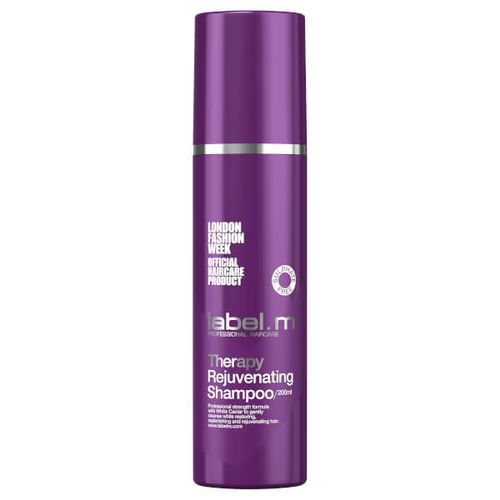 label.m Therapy Rejuvenating Shampoo (200ml)