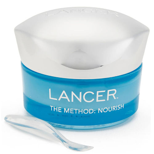 Lancer Skincare The Method: Nourish Moisturiser (50ml)