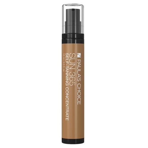 Paula's Choice Self-Tanning Concentrate (15ml)