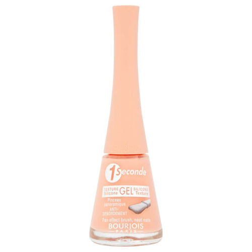 Bourjois 1 Seconde Nail Varnish - Rose 1