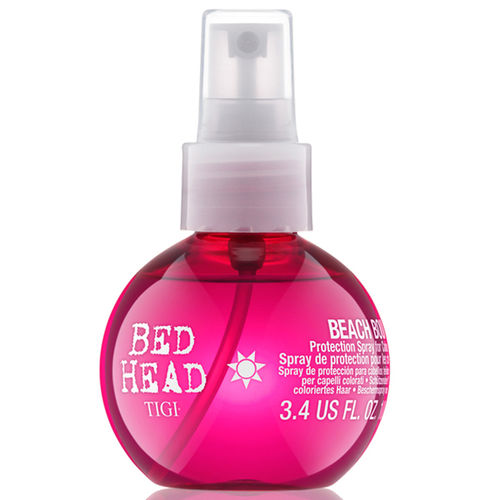 TIGI Bed Head Beach Bound Protection Spray for Coloured Hair (100ml)