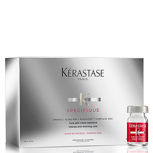 Kerastase Specifique Cure Anti-Chute  10 x 6ml