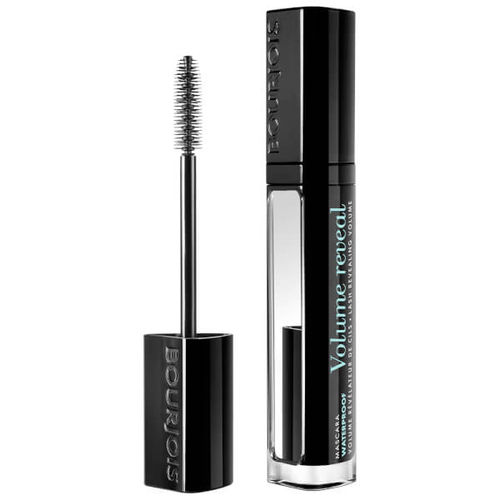 Bourjois Volume Reveal Waterproof Maa 7.5ml - Black