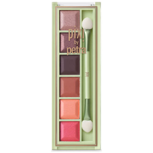 PIXI Mesmerizing Mineral Palette - Desert Sunset 5.76g