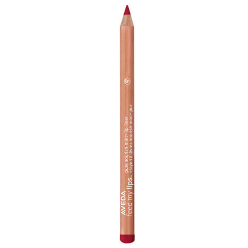 Aveda Feed My Lips Pure Nourish-Mint Lip Liner - Pomegranate