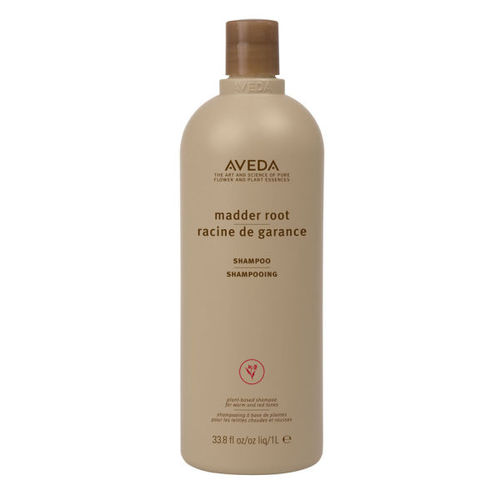 Aveda Madder Root Shampoo (1000ml) - (Worth �70.00)