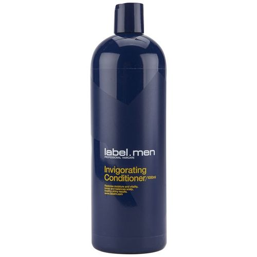 label.men Invigorating Conditioner (1000ml)