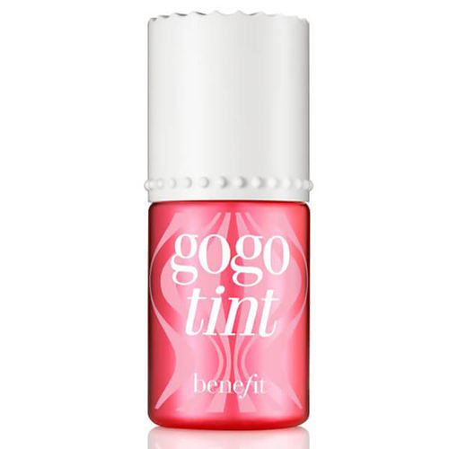 benefit GoGo Tint Lip and Cheek Stain 10ml