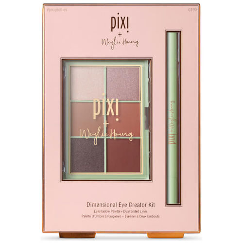 PIXI Dimensional Eye Creator Kit