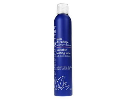 Phyto Workable Holding Spray