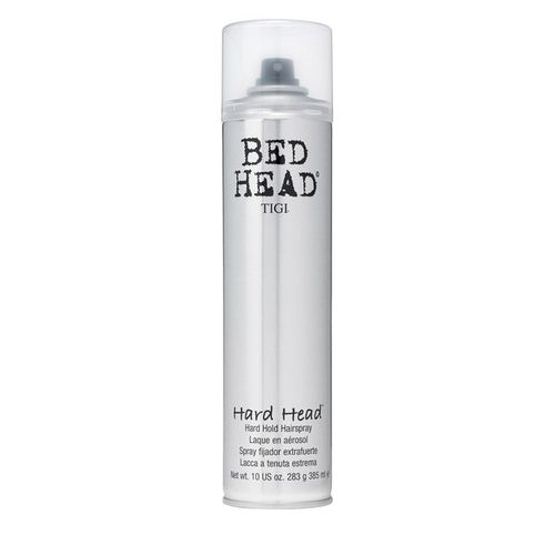 Tigi Bed Head Hard Head Hairspray (385ml)