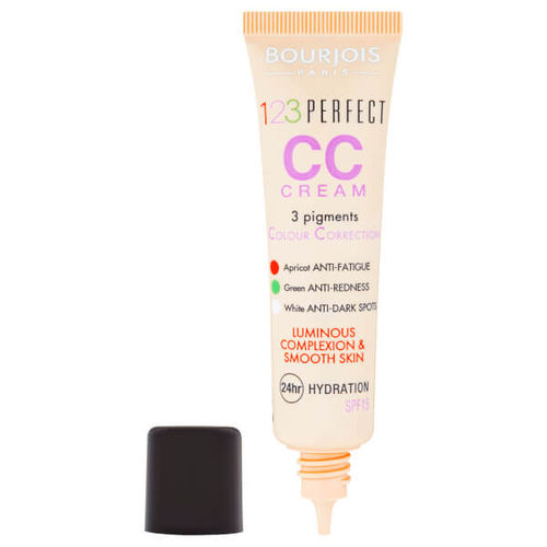 Bourjois CC Cream Foundation