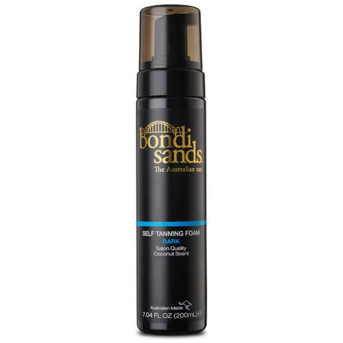 Bondi Sands Self Tanning Foam 200ml - Dark