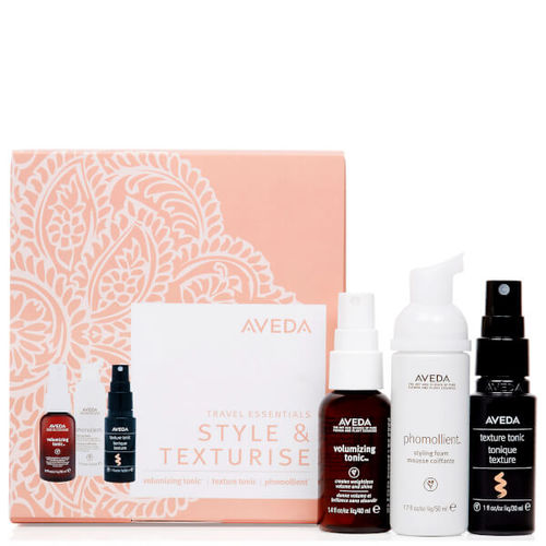 Aveda Styling Discovery Set (Worth �27.00)