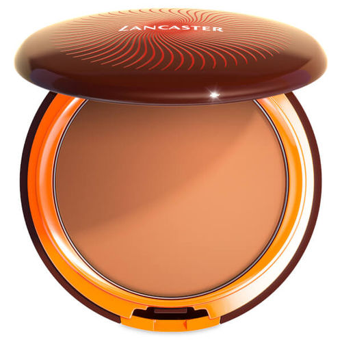 Lancaster 365 Sun Face Compact SPF30 - Golden Glow 9g