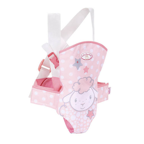 Baby Annabell Baby Carrier