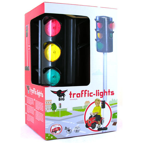 BIG Traffic Lights