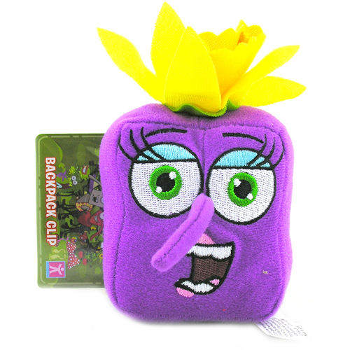 Bin Weevils Back Pack Clips PURPLE, GARDEN INSPECTOR