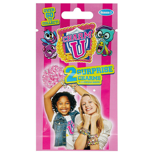 Charm U Blind Bag (Series 1)