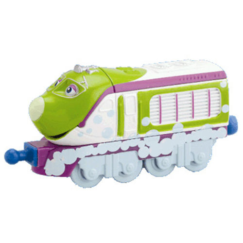 Chuggington Diecast Soap Suds Koko