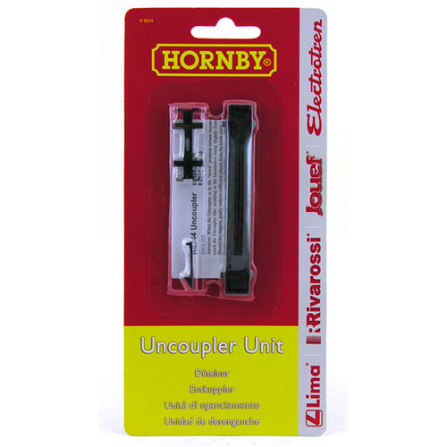 Hornby Uncoupler Unit
