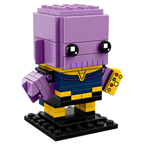 Lego Brick Headz Thanos (#36)