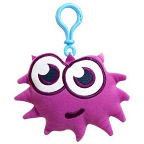 Moshi Monsters Back Pack Buddy- Bloopy