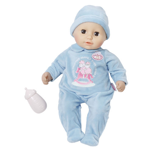 My First Baby Annabell Brother 'Alexander' Doll