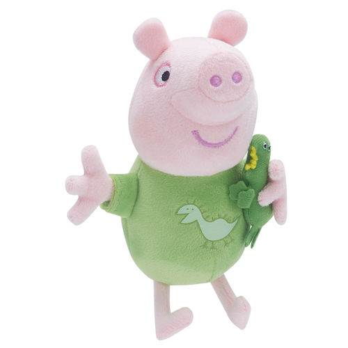 Peppa Pig Talking Bedtime GEORGE