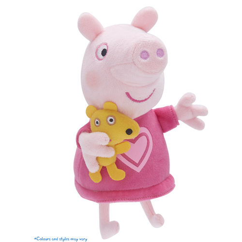 Peppa Pig Talking Bedtime PEPPA