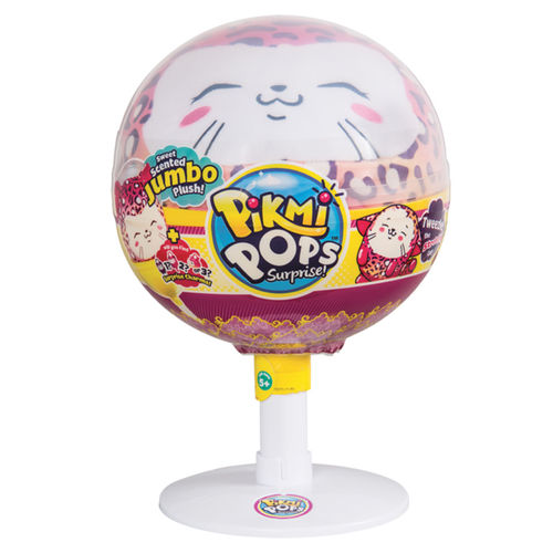 Pikmi Pops Surprise! Large Pack TWEEZLE