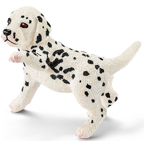 Schleich Farm World Dalmatian Puppy