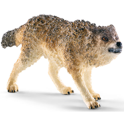 Schleich Wolf