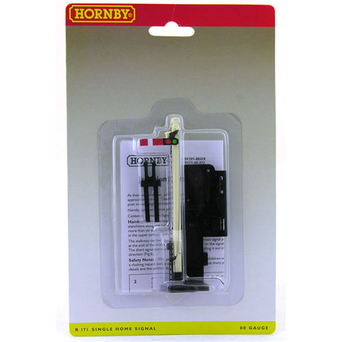 Hornby Single Home Signal