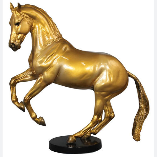 Breyer Special Edition Golden Valegro