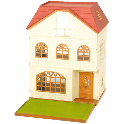 sylvanian townhouse