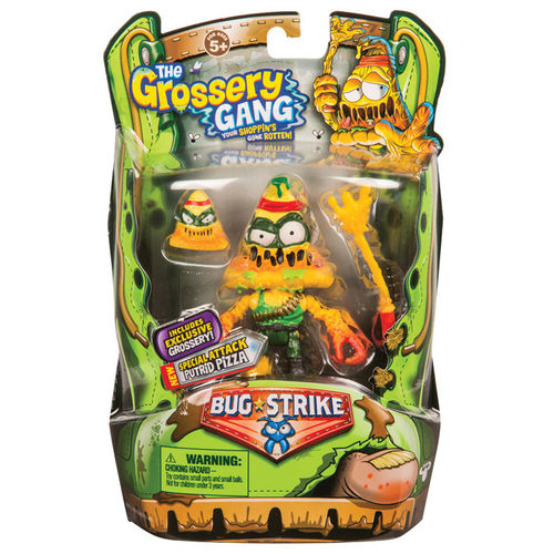 grossery gang bug strike action figures