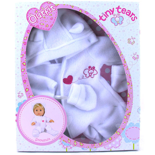 Tiny Tears Outfits SNOWSUIT