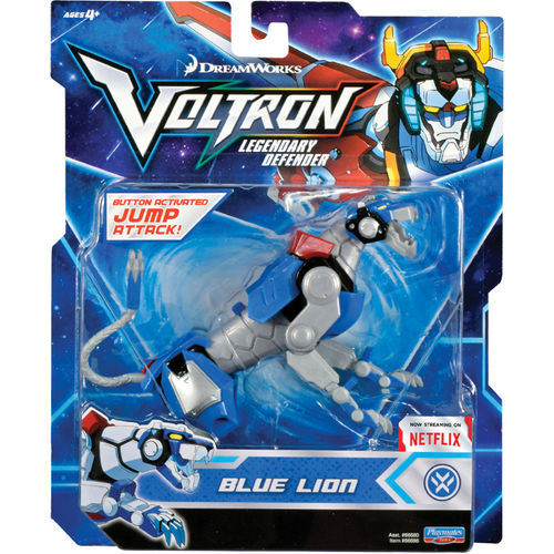 voltron action figures