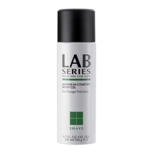 Lab Series Maximum Comfort Shave Gel 200ml