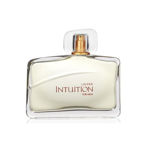 Estee Lauder Intuition For Men Eau De Toilette Spray 100ml