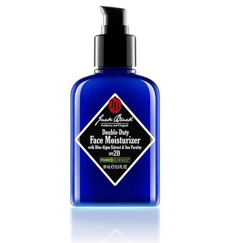 Jack Black Double Duty Face Moisturizer Spf 20 97ml