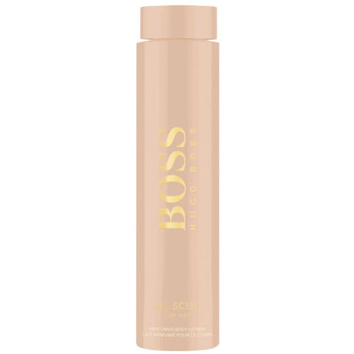 hugo boss the scent 200ml price