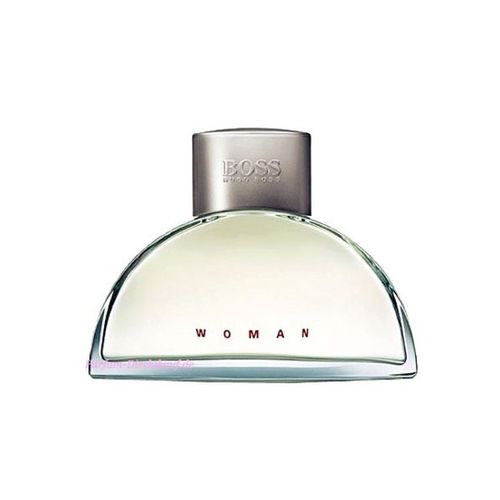 hugo boss woman eau de parfum spray 90 ml