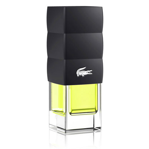 Lacoste Challenge Eau De Toilette Spray 90ml