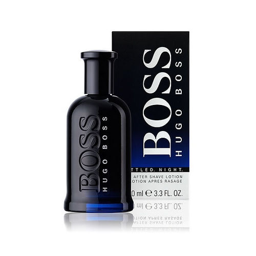 hugo boss aftershave 100 ml