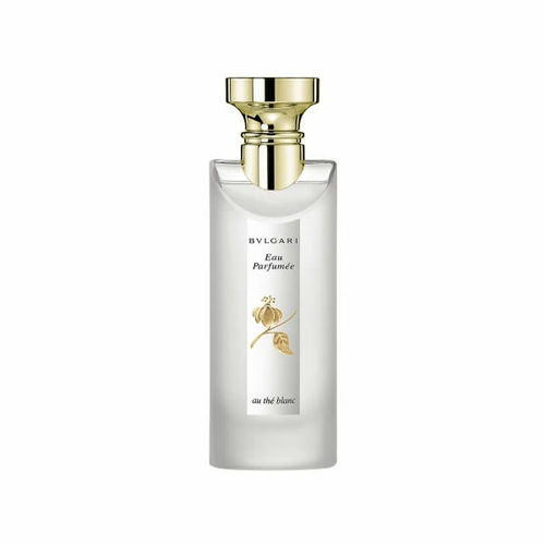 Bvlgari Eau Parfumee Au The Blanc Eau De Cologne Spray 150ml